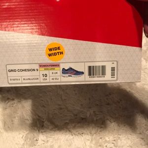 Saucony NWT Sneakers